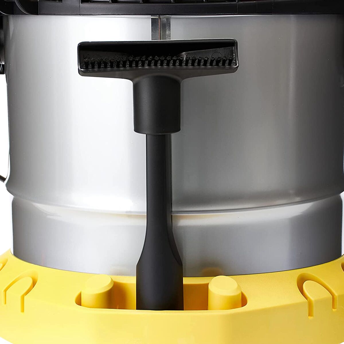 Karcher 1800W Motor Multipurpose Durable Vacuum Cleaner Multicolor 1.